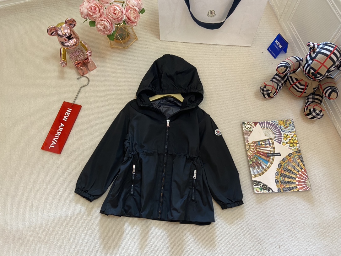 Moncler Kids